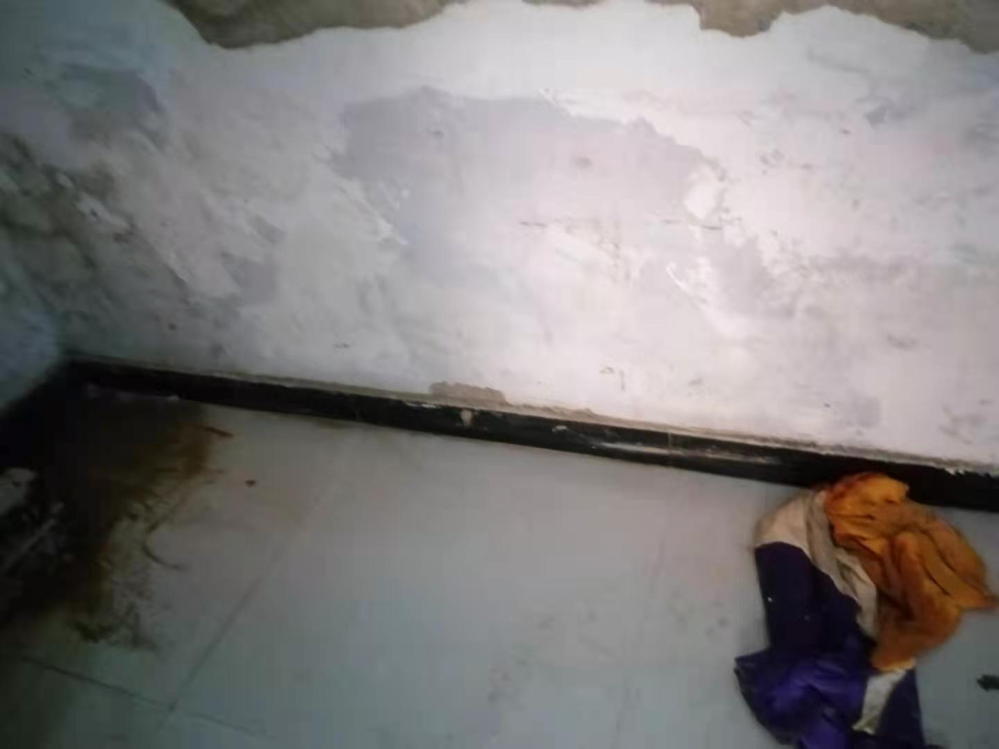 全椒家里漏水了怎么办？