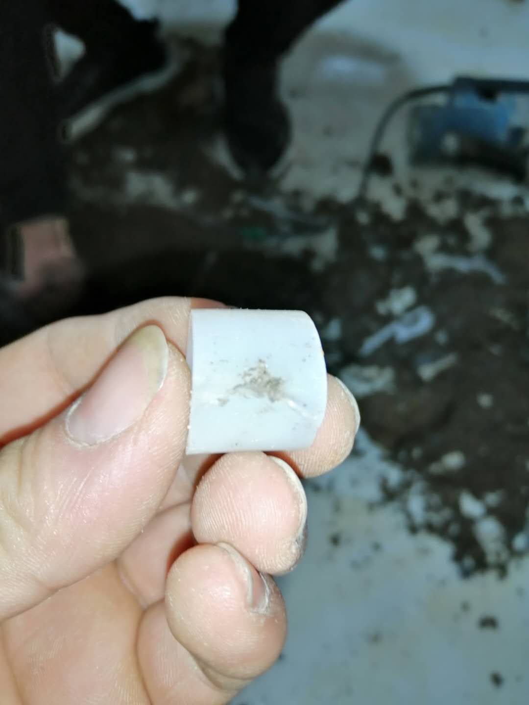 全椒地暖漏水检测